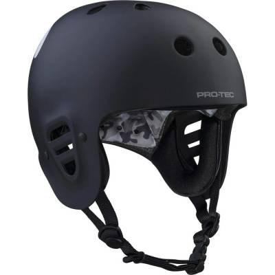 Pro-Tec FullCut Certified