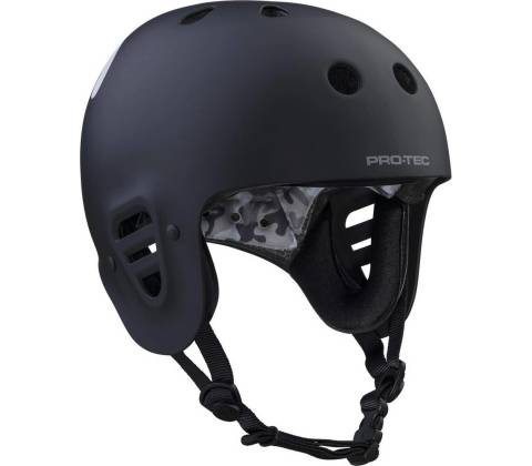 Pro-Tec FullCut Certified