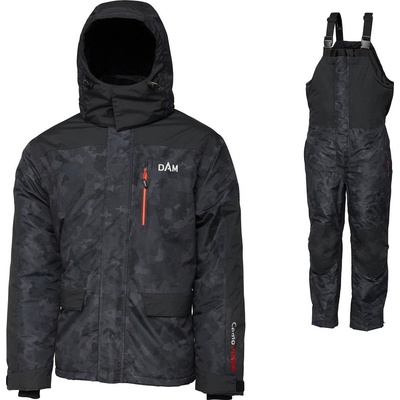 Dam Oblek Camovision Thermo Suit – Zboží Dáma