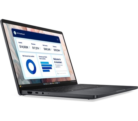 Dell Pro 13 Premium YWWWC