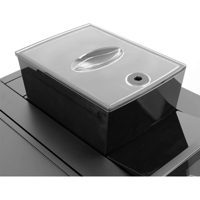 Jura X8 X6 Rozšíření zásobníku na zrnkovou kávu