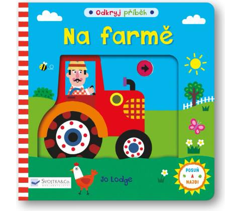 Na farmě