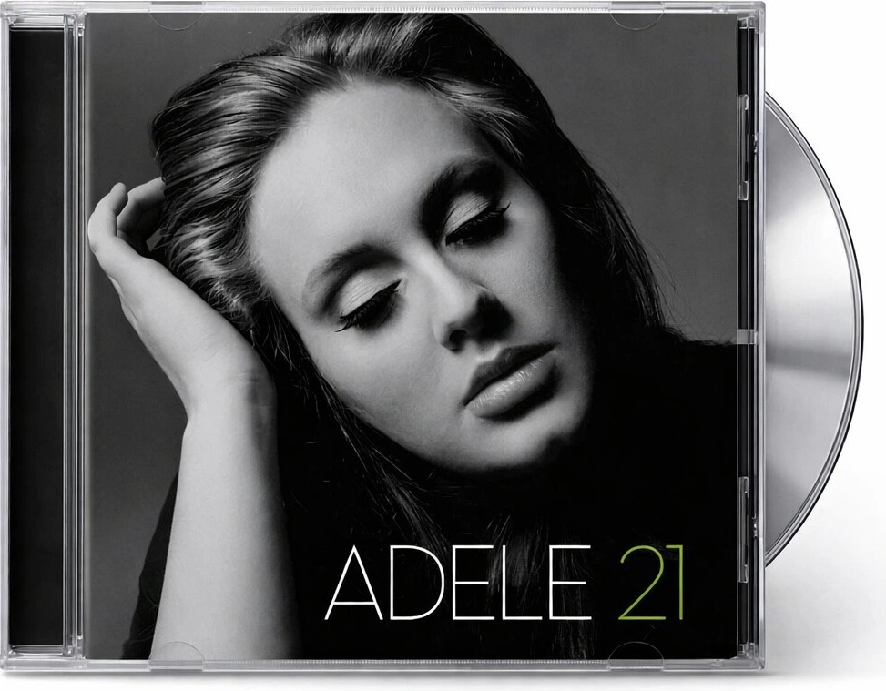 Adele 21 - Adele