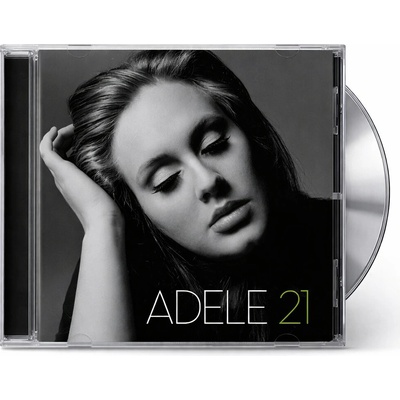 Adele 21 - Adele
