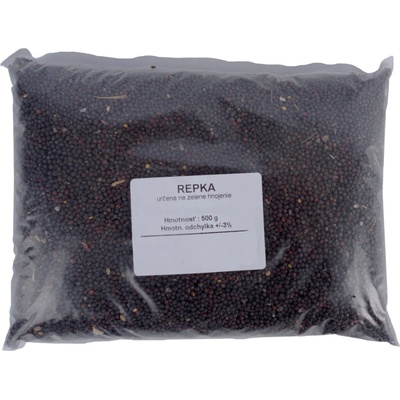 Repka olejná 500 g