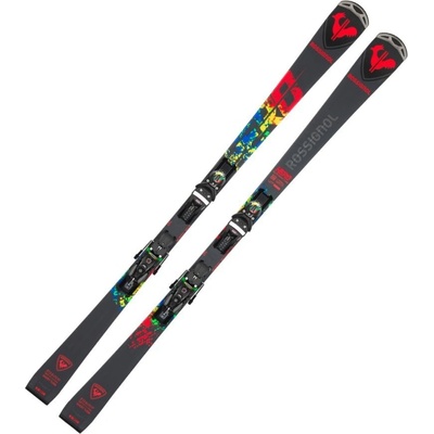 Rossignol Hero Elite ST TI LTD 23/24