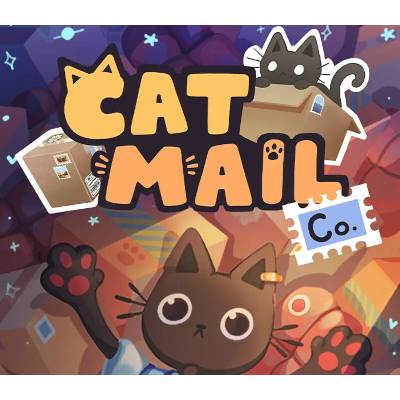 Cat Mail Co.