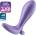 Satisfyer Анален вибратор с APP Satisfyer Intensity Plug