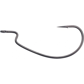 Berkley Fusion19 Offset Worm Hook Velikost 3 7ks