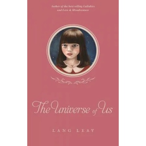 Universe of Us | Lang Leav (ISBN: 9781449480127)