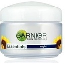 Garnier Skin Naturals výživa a komfort noční krém 50 ml