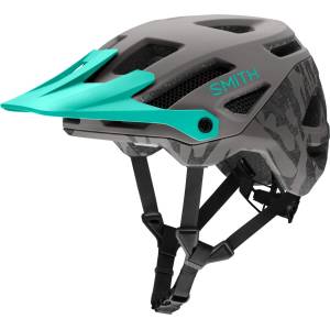 Smith Optics Каска за планинско колоездене Smith Payroll MIPS Bike helmet - Matte Ash / Roam - размер M 55-59 cm (851-1625-0912)