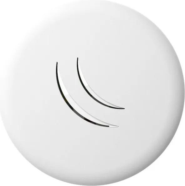 MikroTik cAP Lite (RBCAPL-2ND)