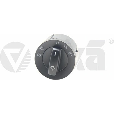 Spínač hlavného osvetlenia VIKA 99411398601