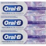 Oral-B Паста за зъби Oral-B Pro 3D White Advanced Luxe Perfection 3x75ml