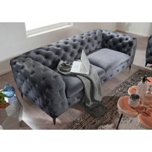 Askont Chelsea 2,5M grey