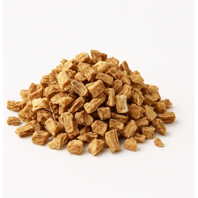 QuickTea Hořec kořen řezaný 80 g