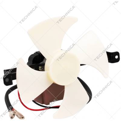 TECHNICA Motor kondenzátora pre chladiareň 466100 | TECHNICA, 466100/100
