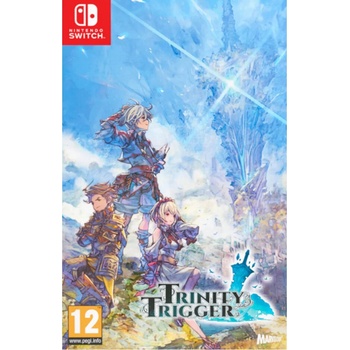 Trinity Trigger