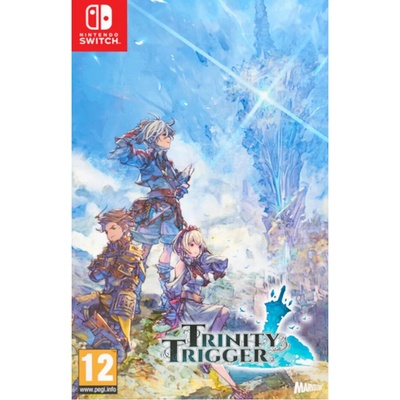 Trinity Trigger