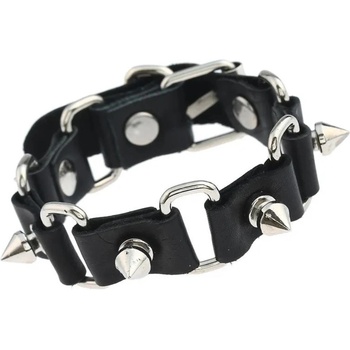 HARAHU Гривна re-33280 - Черен kp33280 (re-33280)