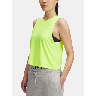 Under Armour Women's Vanish Energy Crop Tank Under Armour | Zhalt | ЖЕНИ | XS