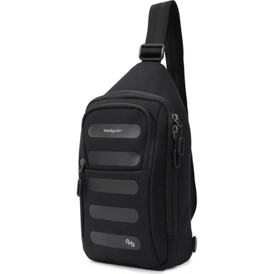 Hedgren Comby Sling černá 3,9 l