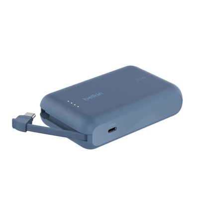 Belkin BoostCharge 10000 mAh (BPB021HQBL)