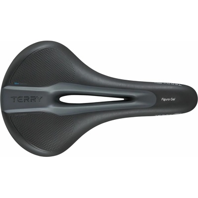 Terry Figura Gel Standard Max Figura Gel pánske Standard čierne