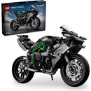 LEGO® Technic - Kawasaki Ninja H2R (42170)