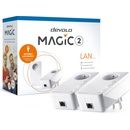 Devolo magic 2 LAN 1-1-2 Starter Kit 2400mbps