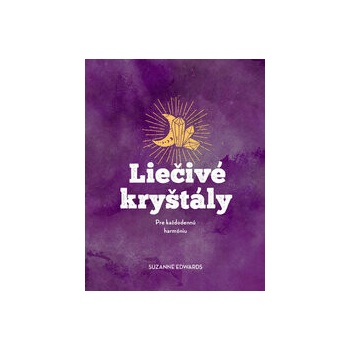 Liečivé kryštály