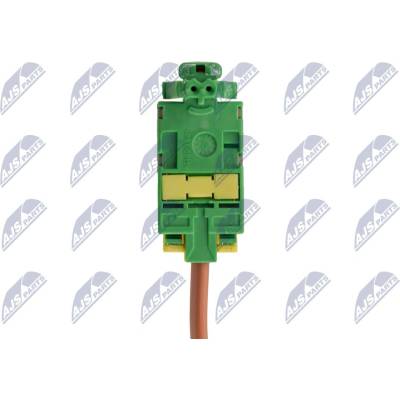 NTY Vinutá pružina, Airbag EAS-VV-003