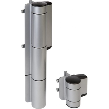 LOCINOX Комплект панта Dino с автомат за затваряне на врати Mammoth180 Locinox (MammothP00009344-9005)