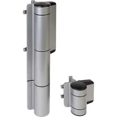 LOCINOX Комплект панта Dino с автомат за затваряне на врати Mammoth180 Locinox (P00009344-9005)