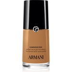 Armani Luminous Silk Foundation 2026 озаряващ фон дьо тен цвят 9 30ml