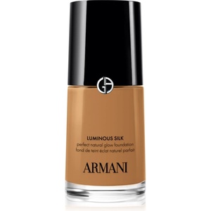 Armani Luminous Silk Foundation 2026 озаряващ фон дьо тен цвят 9 30ml