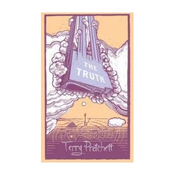 Truth Pratchett Terry