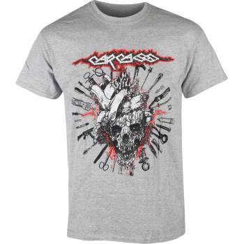 RAZAMATAZ мъжка тениска carcass - still rotten to the gore - razamataz - st2615