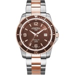 Roamer Мъжки часовник Roamer Nautic 100 862844-49-65-20 Часовници