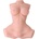 Mistress Double Hole 3D Masturbator III