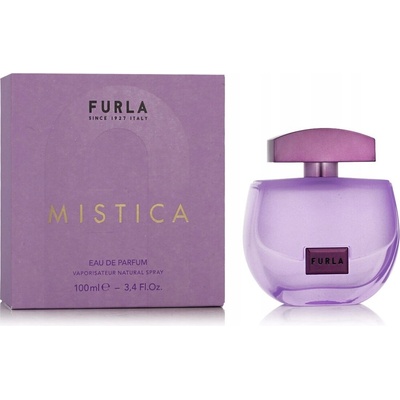 Furla Mistica parfumovaná voda dámska 100 ml
