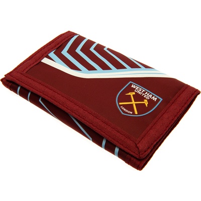 Fan shop peňaženka WEST HAM UNITED Flash