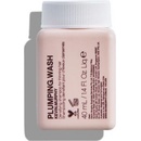 Kevin Murphy Šampon pro zahuštění jemných vlasů Plumping.Wash (Densifying Shampoo) 40 ml