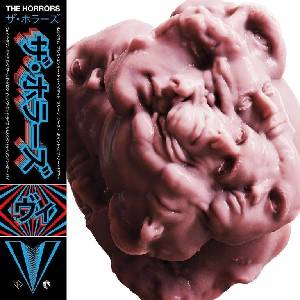 Universal Horrors: V - CD (022184)