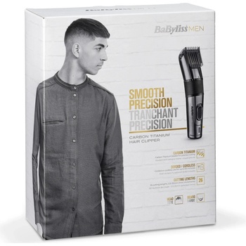 Babyliss E978E
