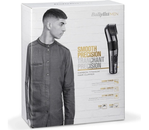 Babyliss E978E