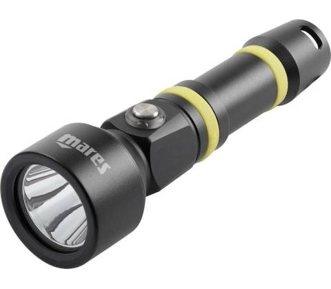 Mares EOS Pro