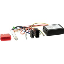 ACV ISO adaptér + CAN-Bus modul Audi