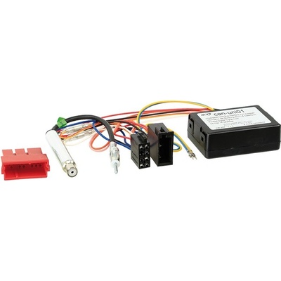 ACV ISO adaptér + CAN-Bus modul Audi